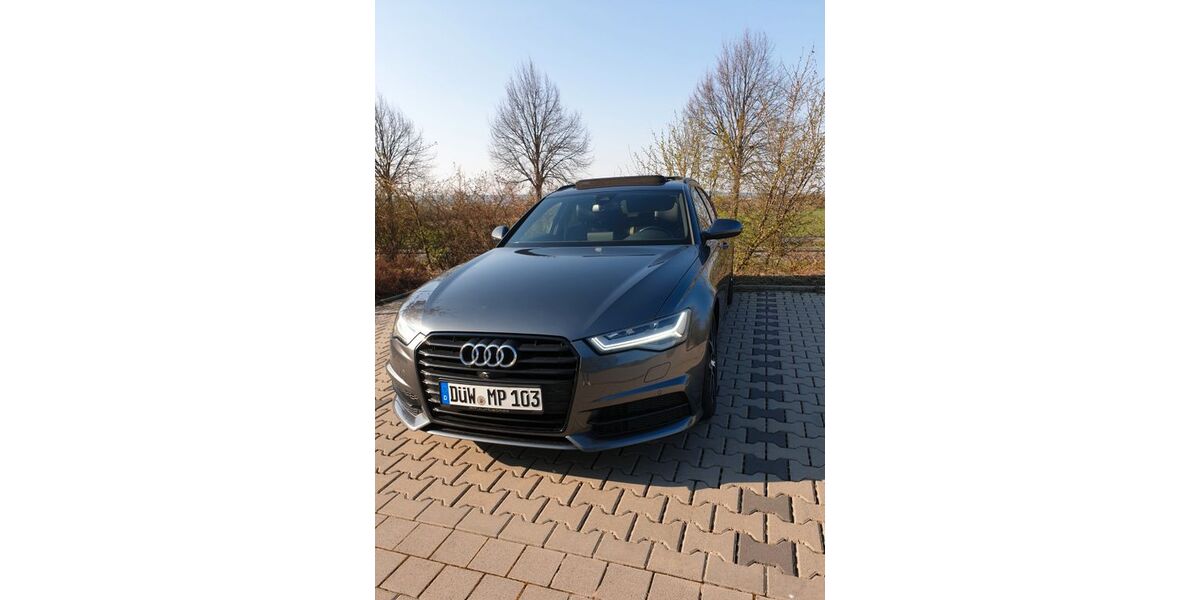 Audi A6 210.000 km 20.100 &euro; Kerzenheim 67304