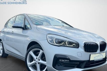 BMW 220 136.860 km 17.290 &euro; Mehlingen 67678