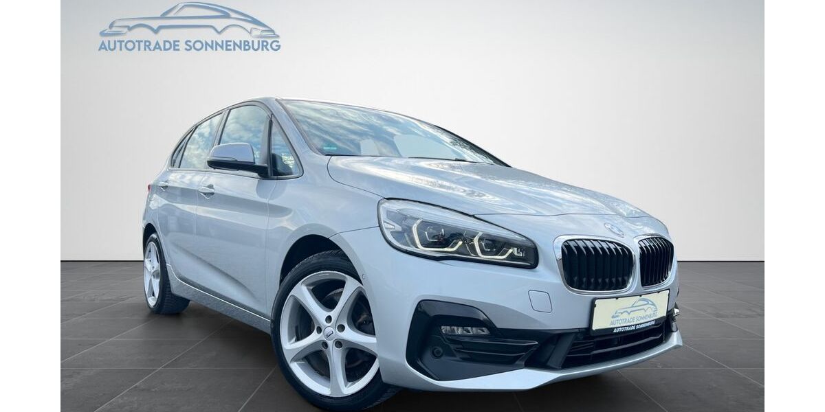 BMW 220 136.860 km 17.290 &euro; Mehlingen 67678