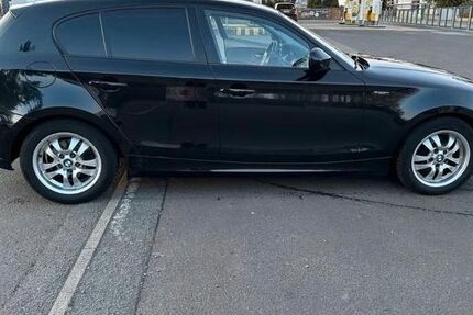 BMW 116 130.000 km 4.900 &euro; Ramstein 66877