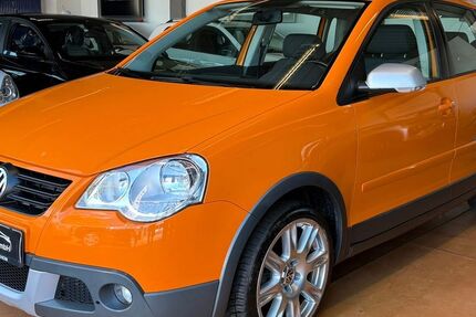 VW Polo 56.956 km 6.990 &euro; Bad Dürkheim 67098