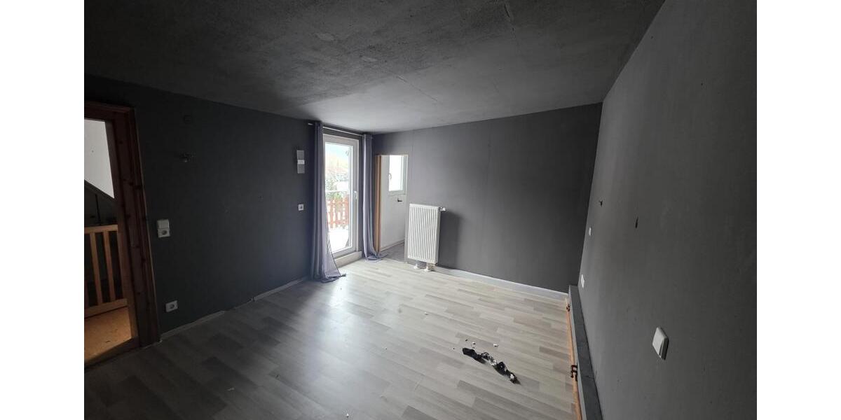 2-3 Zimmerwohnung zu vermieten in zentral Lambrecht 2 zimmer