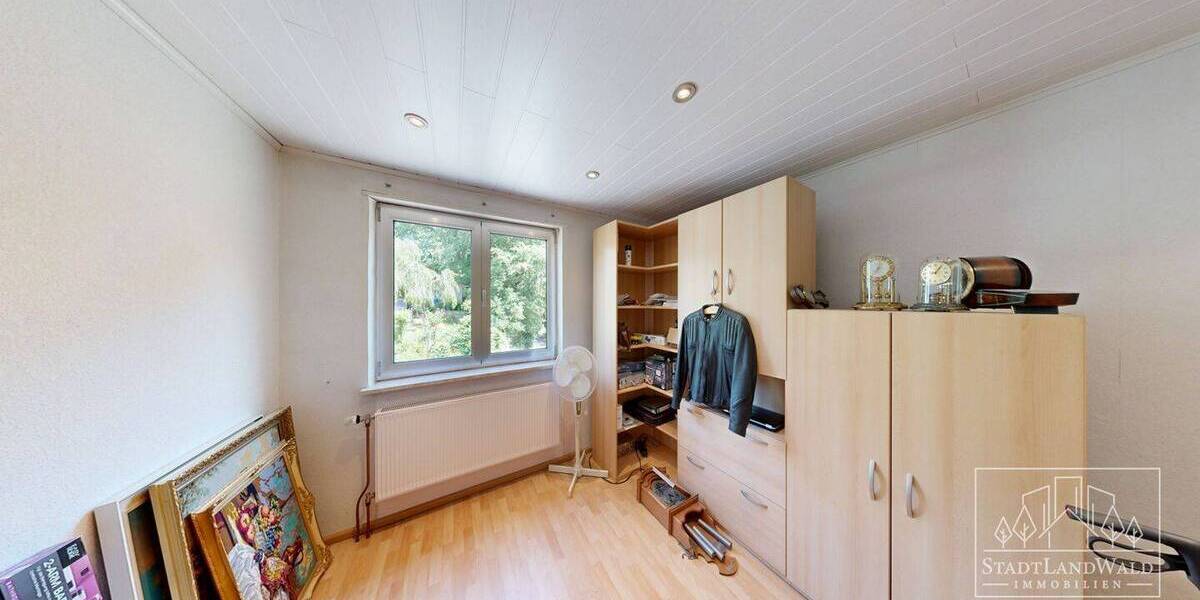 Mehrfamilienhaus, Wohnhaus Clausen - 6 Zimmer, 164 m&sup2;, 259.000&euro; | Angebot:26891784