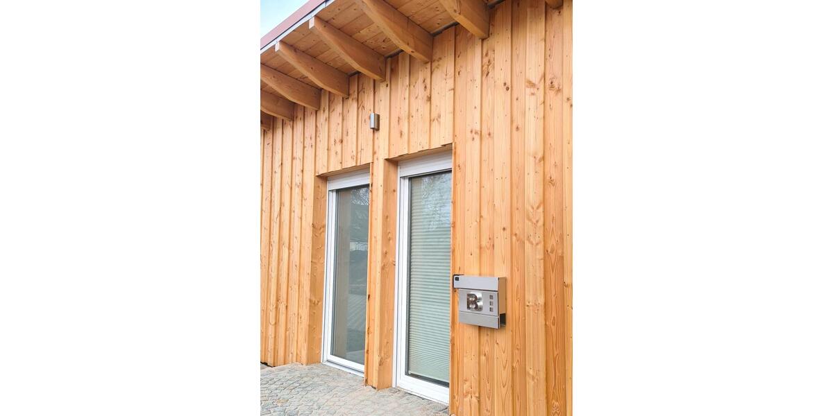 Voll möbliertes Apartment in Kaiserslautern-Erfenbach 3 zimmer