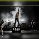 Queen Kings - The Queen Tribute