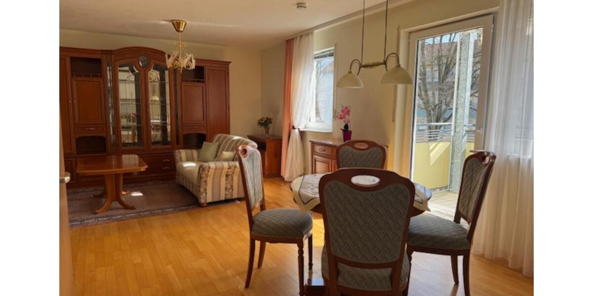 Etagenwohnung Kaiserslautern - 2 Zimmer, 69 m&sup2;, 199.000&euro; | Angebot:25591163