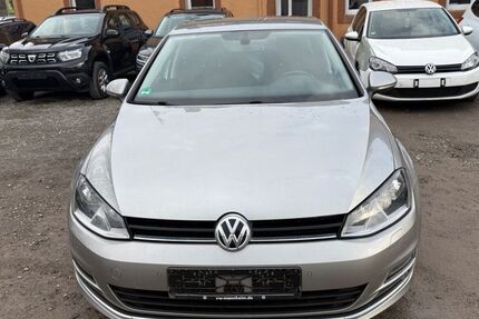 VW Golf 130.124 km 9.490 &euro; Kaiserslautern 67663