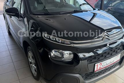 Citroen C3 136.000 km 6.600 &euro; Kirchheimbolanden 67292
