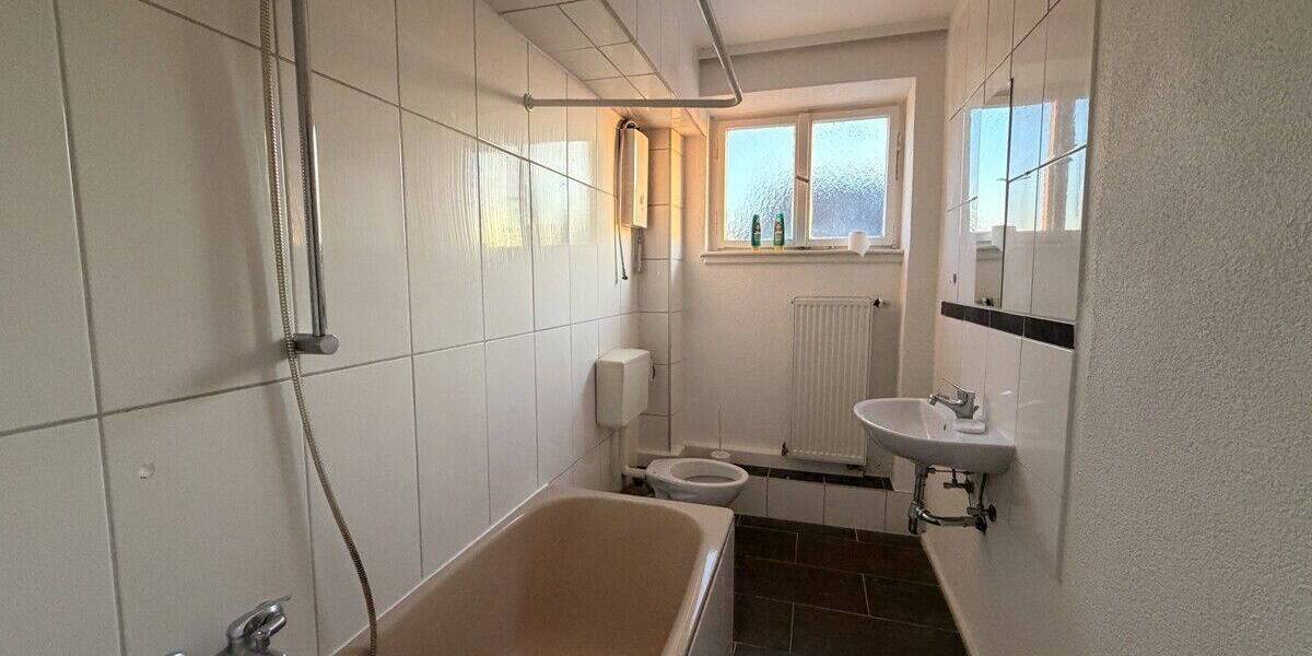 Etagenwohnung Pirmasens Innenstadt - 3 Zimmer, 60 m&sup2;, 39.000&euro; | Angebot:26779110