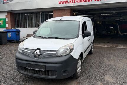 Renault Kangoo 50.500 km 4.900 &euro; Lambrecht 67466