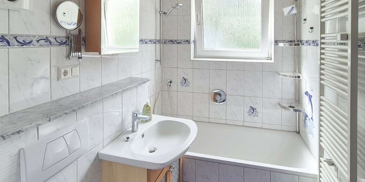 Kapitalanlage mit Perspektive: Moderne 3-Zimmer-Wohnung mit Balkon – neu vermietbar ab 01.07.2026 - Etagenwohnung Kaiserslautern Bahnheim | Angebot:27116703