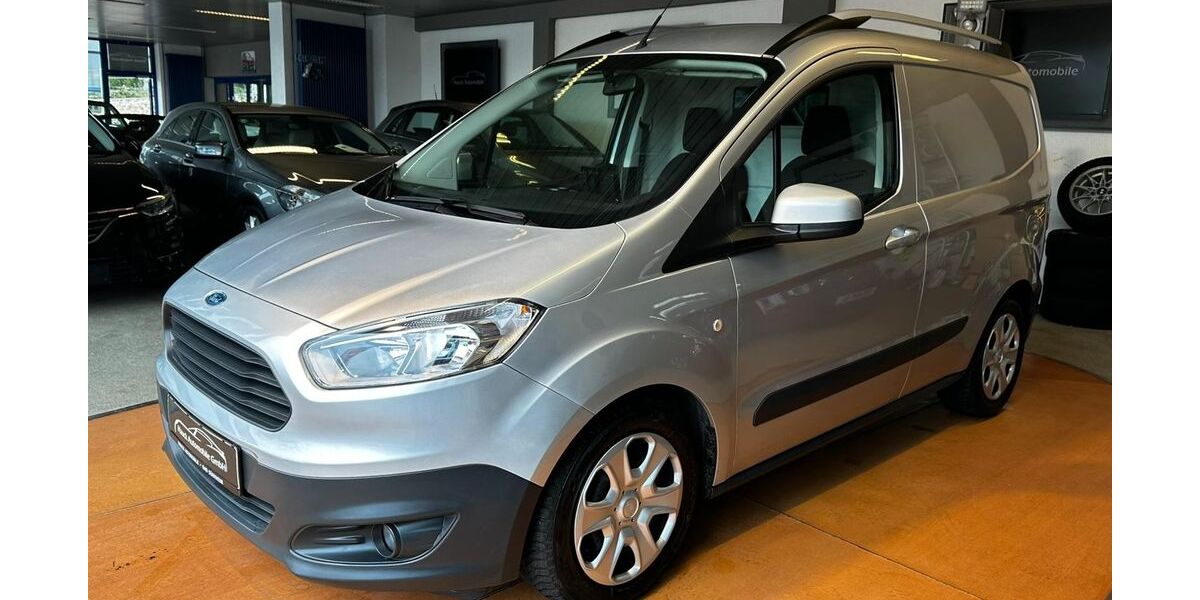 Ford Transit 107.325 km 8.890 € Bad Dürkheim 67098