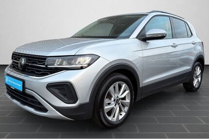 VW T-Cross 15.900 km 23.600 &euro; Neustadt a.d. Weinstraße 67433