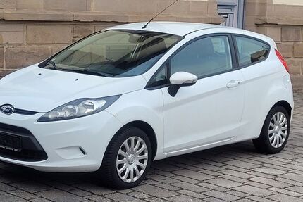 Ford Fiesta 245.619 km 2.500 &euro; Kusel 66869