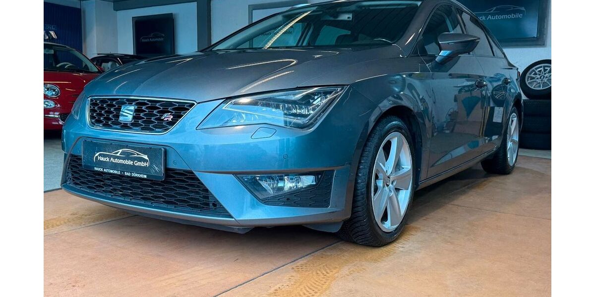 Seat Leon 262.414 km 7.190 &euro; Bad Dürkheim 67098