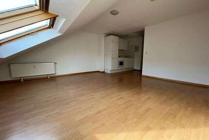 Wohnung zum Mieten in Kaiserslautern 490 € 48 m²