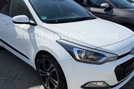 Hyundai i20 132.600 km 8.900 &euro; Kirchheimbolanden 67292