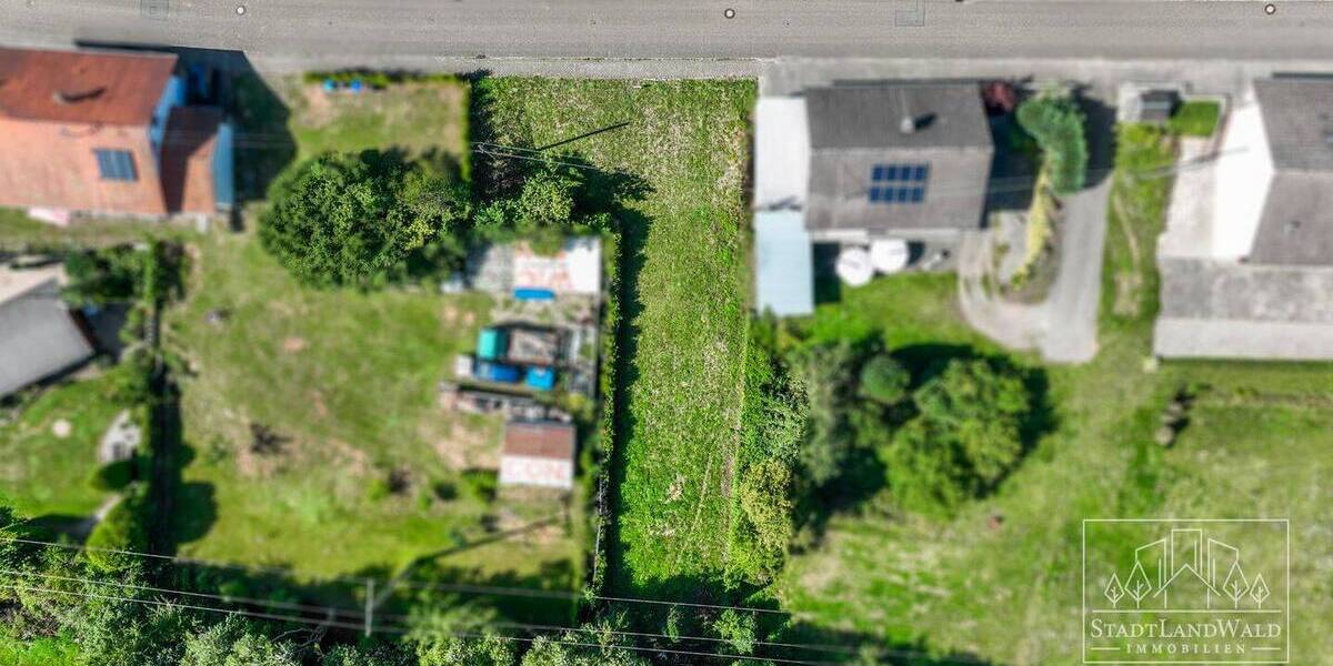 Grundstück Merzalben - 44.680&euro; | Angebot:25771025