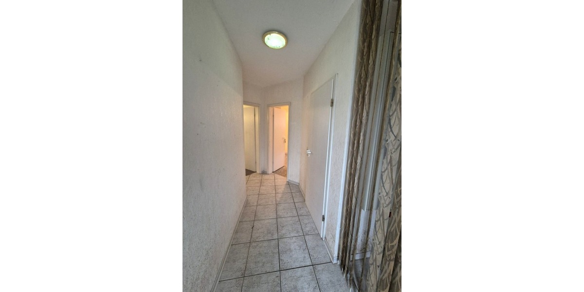 Helle, erschwingliche 3-Zimmer-EG-Wohnung mit Terrasse und hohem Erholungswert in Heiligenmoschel - Erdgeschoßwohnung Heiligenmoschel | Angebot:24393389