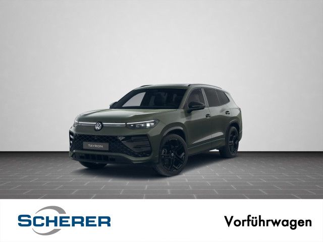 VW Tayron 8.900 km 58.580 &euro; Neustadt a.d. Weinstraße 67433
