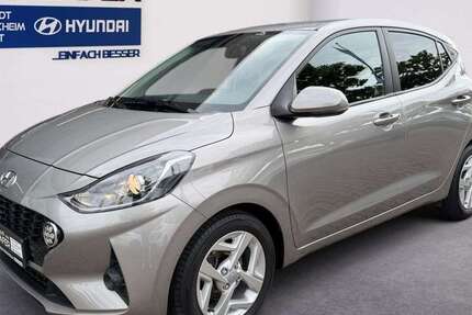 Hyundai i10 38.212 km 11.990 &euro; Bad Dürkheim 67098