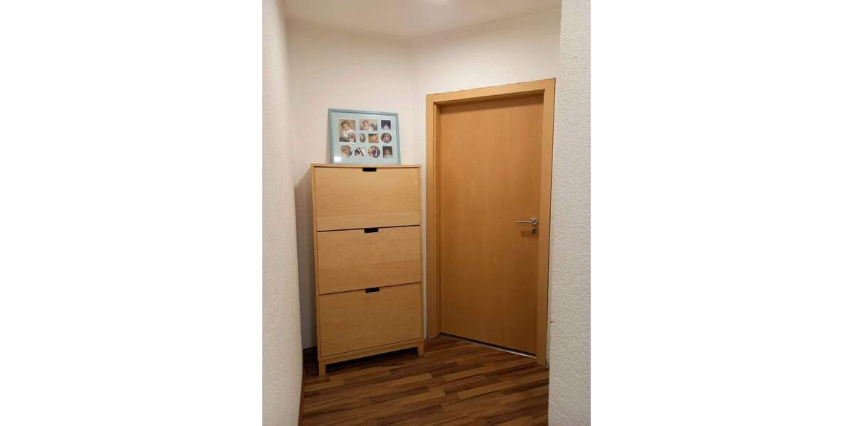 Einfamilienhaus mit Balkon, Terrasse, Garten und Garage, kernsaniert + renoviert (bei Ausbau DG + ca.40 m² Wfl) in Rodalben - Waldrandlage 4 zimmer