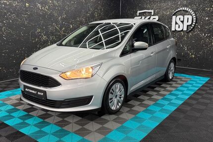 Ford C-Max 110.450 km 8.999 &euro; Enkenbach-Alsenborn 67677