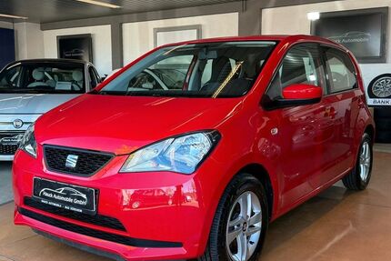 Seat Mii 106.458 km 6.590 &euro; Bad Dürkheim 67098