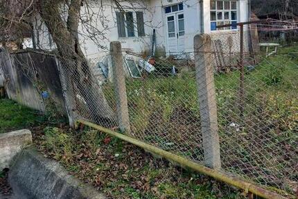 Haus in Rumänien zu verkaufen zimmer