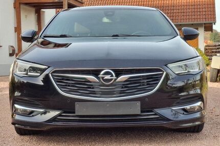 Opel Insignia 108.000 km 15.500 &euro; Schwedelbach 67685
