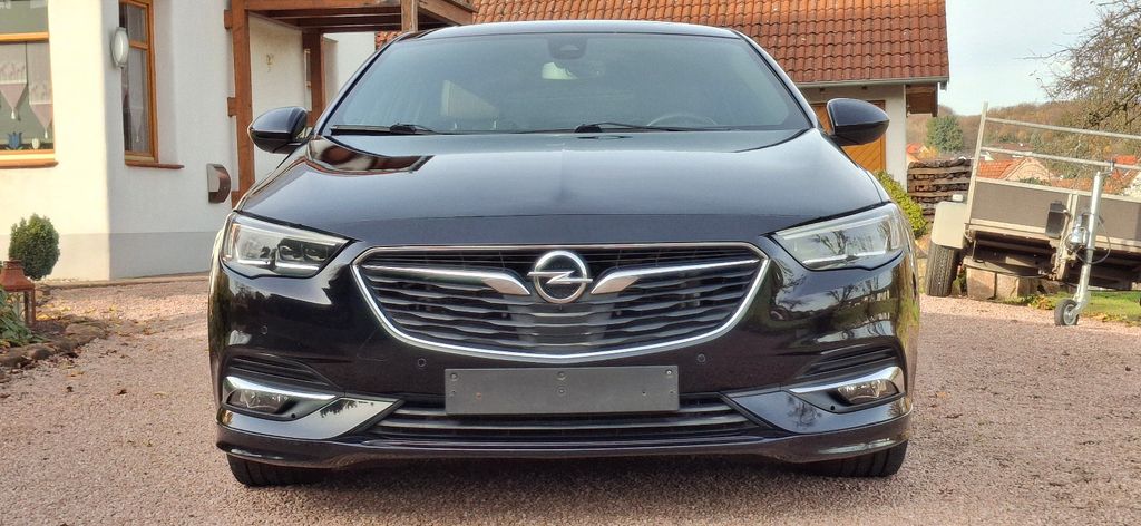 Opel Insignia 108.000 km 15.500 &euro; Schwedelbach 67685