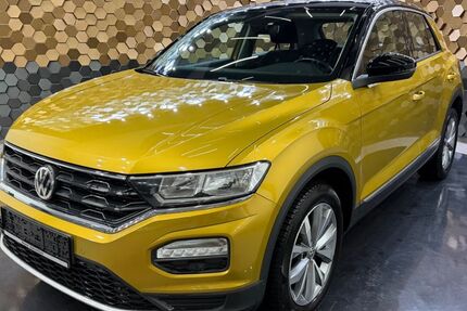VW T-Roc 150.000 km 12.400 &euro; Eisenberg 67304