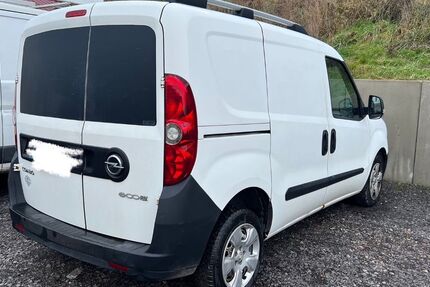 Opel Combo 198.000 km 1.900 &euro; Eisenberg 67304