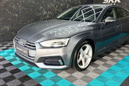 Audi A5 172.000 km 18.499 &euro; Enkenbach-Alsenborn 67677