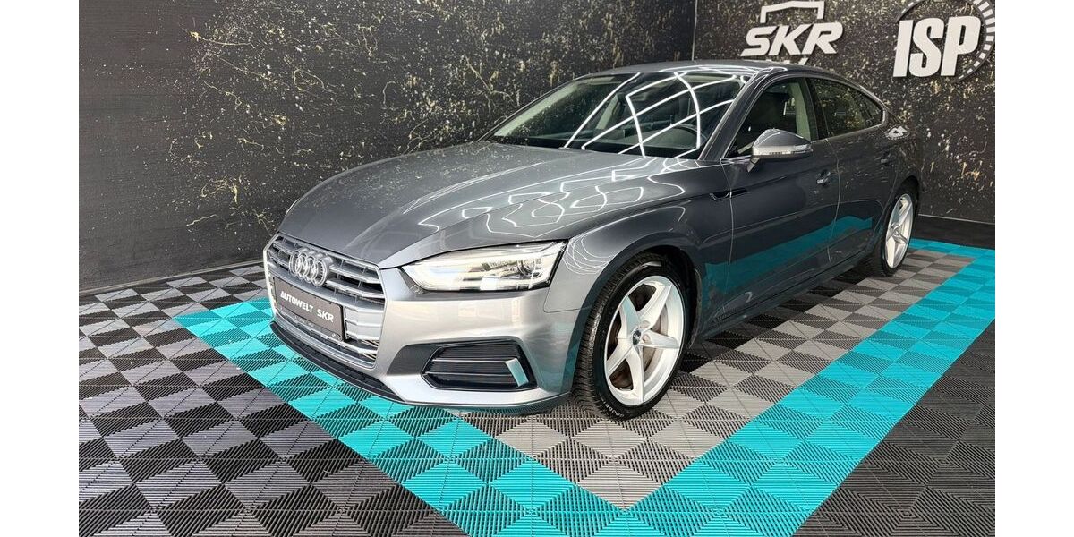 Audi A5 172.000 km 18.499 &euro; Enkenbach-Alsenborn 67677