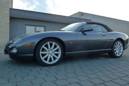 Jaguar XK8 156.000 km 22.000 &euro; Neustadt an der Weinstraße, Stadt 67434