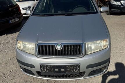 Skoda Fabia 189.752 km 1.490 &euro; Kaiserslautern 67663