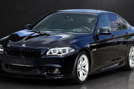 BMW 550 80.807 km 28.999 &euro; Landstuhl 66849