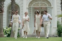 Downton Abbey 2