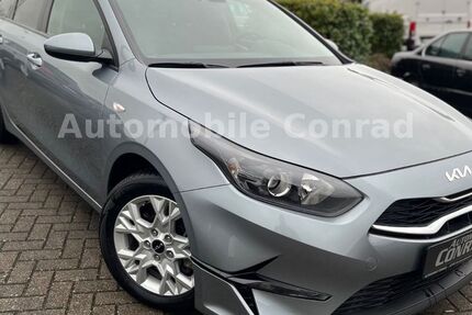 Kia ceed Sportswagon 40.559 km 20.898 &euro; Kirchheimbolanden 67292