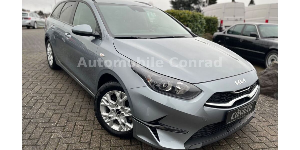 Kia ceed Sportswagon 40.559 km 20.898 &euro; Kirchheimbolanden 67292