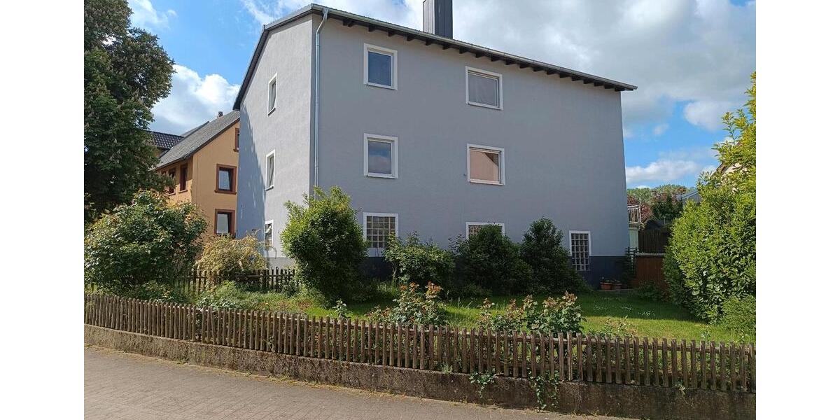 Einfamilienhaus Steinwenden - 5.5 Zimmer, 240 m&sup2;, 285.000&euro; | Angebot:24512444