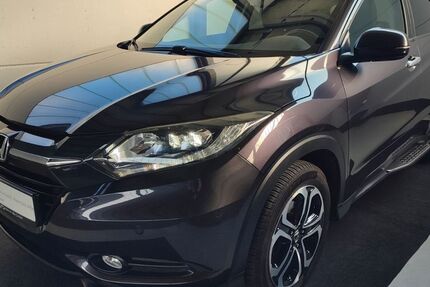 Honda HR-V 60.750 km 16.450 &euro; Neustadt a. d. Weinstr. 67435