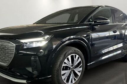 Audi Q4 e-tron 29.603 km 35.990 &euro; Kaiserslautern 67663