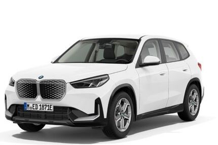 BMW iX1 40.613 km 34.999 &euro; Kaiserslautern 67663