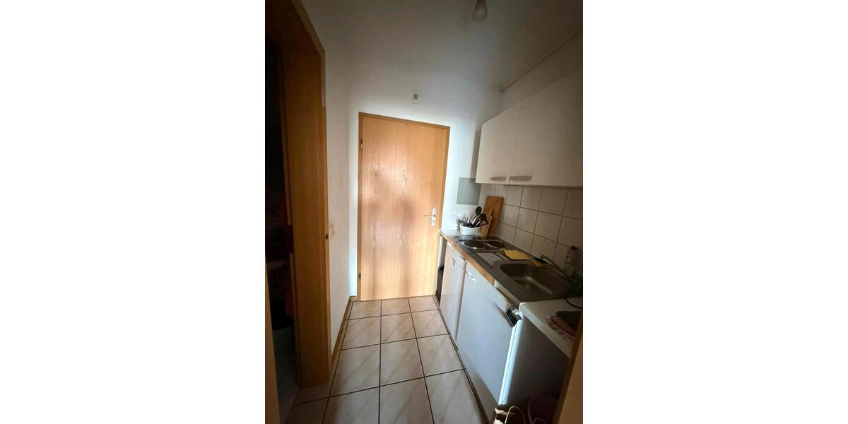 Etagenwohnung Kaiserslautern Einsiedlerhof - 1 Zimmer, 24 m&sup2;, 450&euro; | Angebot:25842199