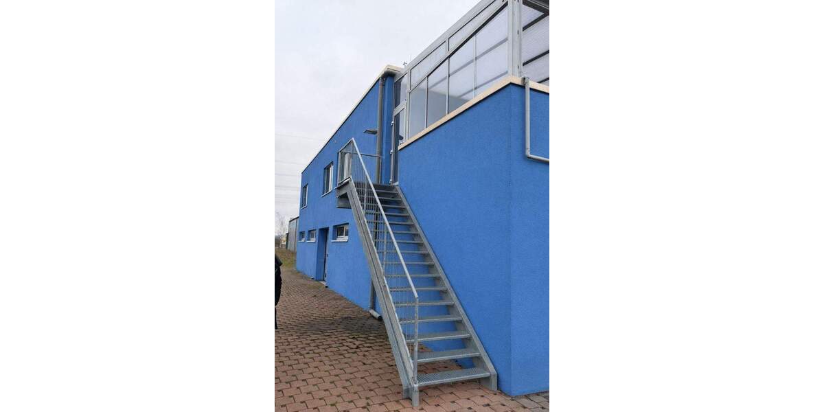 Gewerbeobjekt Kaiserslautern / Siegelbach Siegelbach - 4.450.000&euro; | Angebot:25095207