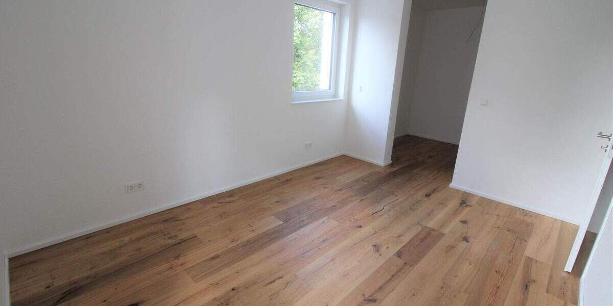 KL-City - Hochwertige 3-Zimmer-Wohnung mit Balkon in bester Lage 3 zimmer