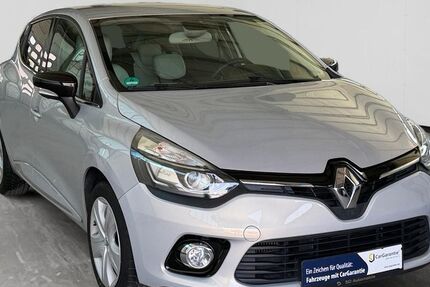 Renault Clio 64.417 km 10.499 &euro; Neustadt 67433