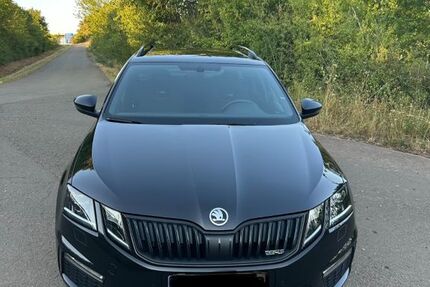 Skoda Octavia 82.000 km 20.900 &euro; Winnweiler 67722